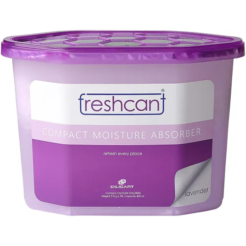 Image of CILICAnT freshcant Compact Moisture Absorber