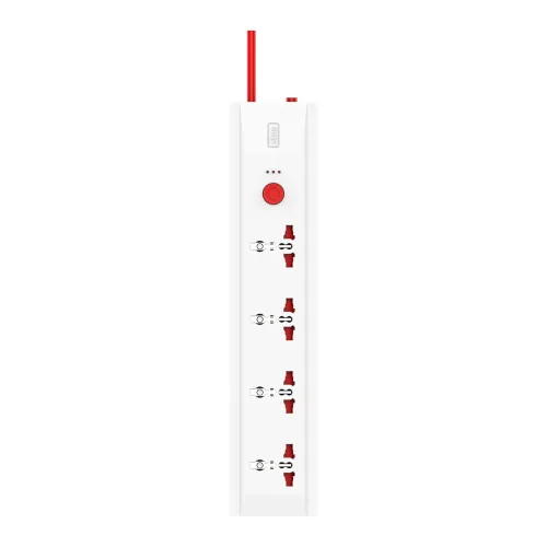 Image of CINTA CE 3260 Power Strip – 2m Cable
