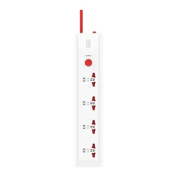 CINTA CE 3260 Power Strip – 2m Cable