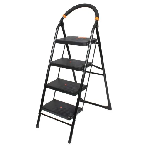 Image of CIPLA PLAST Milano 4 Steps Foldable Ladder