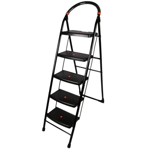 Image of Ciplaplast Milano 5 Steps Ladder