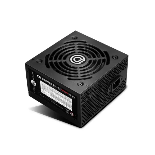 Image of Circle CG RAW Power 400 WATTS Gaming Power Supply