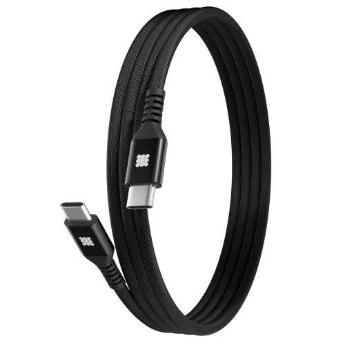 Image of CircuitPulse 65W Fast Charging C Cable, 1m