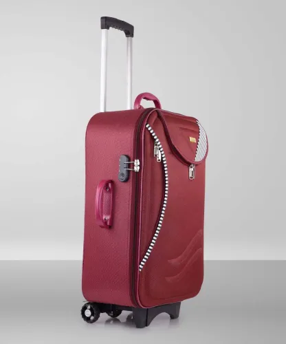 Image of CITY BAG 36inch Trolley Bag with Number Lock