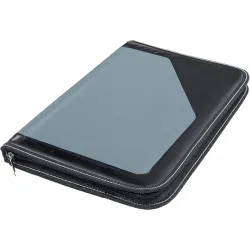 CLAPONE File Folder (Grey)