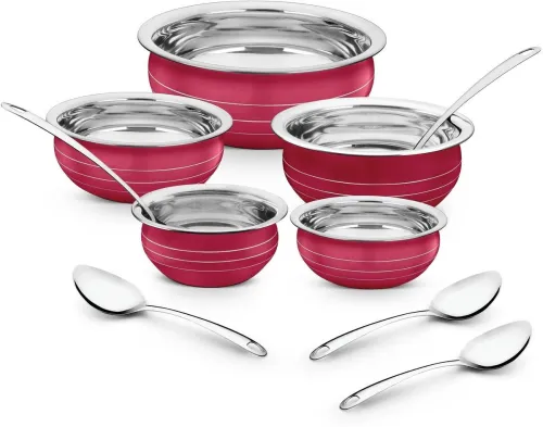 Image of Classic Essentials Induction Cookware Set