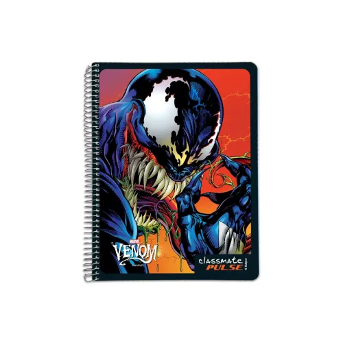 Image of Classmate Pulse 6 Subject Notebook (300 Pages)
