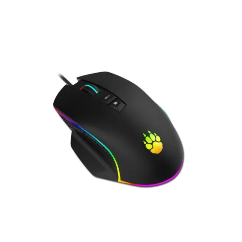Image of CLAW Chuff Wired RGB Gaming Mouse 