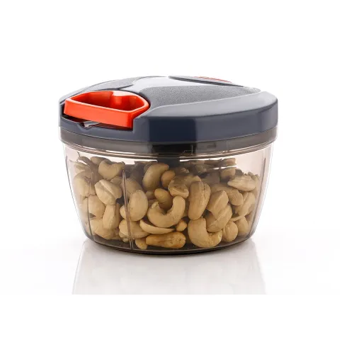 Image of Clazkit Plastic Kitchen Dori Handy Chopper