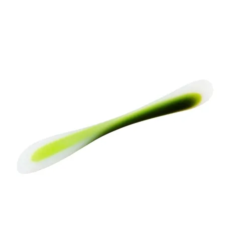 Image of Clazkit Silicone Non-Stick Heat Resistant Spatulas with Steel Core