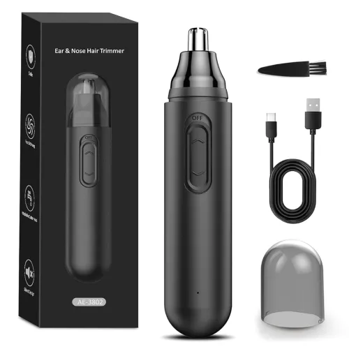 Image of Cleanfly 2025 Ear And Nose Hair Trimmer For Men Women