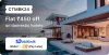 CLEARTRIP Coupon : Flat ₹450 Off on Domestic Hotel Bookings