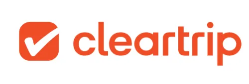Image of Cleartrip Coupon : up to 15% off on Domestic & International Flights 