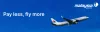 cleartrip Coupon : up to 20% off on Malaysia Airlines Flight bookings SBI / ICICI Credit Cards & ICICI Bank Debit Cards