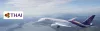 cleartrip Coupon : Save up to 12% off on Thai Airways Flight bookings Applicable on SBI / ICICI Credit Cards & ICICI Ban