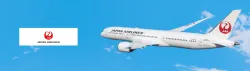 cleartrip Coupon : Save up to 12% off on Japan Airlines Flight bookings Applicable on SBI / ICICI Credit Cards & ICICI B