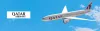 cleartrip Coupon : Save up to 12% off on Qatar Airways Flight bookings Applicable on SBI / ICICI Credit Cards & ICICI Ba
