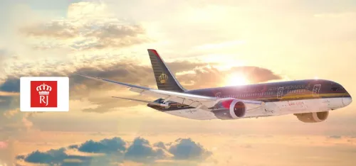 Image of cleartrip Coupon : Save up to 12% off on royal jordanian Flight bookings Applicable on SBI / ICICI Credit Cards & ICICI 