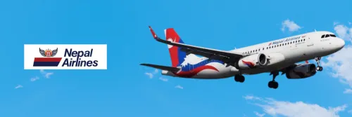 Image of cleartrip Coupon : Save up to 12% off on Royal Nepal Flight bookings Applicable on SBI / ICICI Credit Cards & ICICI Bank