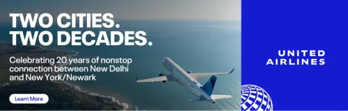 Image of cleartrip Coupon : Save up to 12% off on United Airlines Flight bookings Applicable on SBI / ICICI Credit Cards & ICICI 