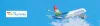 cleartrip Coupon : Save up to 15% off on air seychelles Flight bookings Applicable on SBI / ICICI Credit Cards & ICICI B