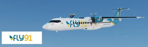 Image of cleartrip Coupon : Save up to 35% off on Fly91 flight bookings Applicable on SBI / ICICI Credit Cards & ICICI Bank Debit