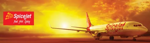 Image of cleartrip Coupon : up to 25% off on Spice jet Flight using SBI / ICICI Credit Cards & ICICI Bank Debit Cards