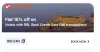 Cleartrip Hotel Coupon: 15% Off on Hotel booking with RBL Bank CC