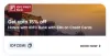 Cleartrip Hotel Coupon: Upto 15% off Hotels With IDFC Bank CC