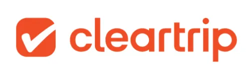 Image of cleartrip Coupon : Save up to ₹5000 off on Flight Booking Using One Credit Card EMI