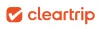 cleartrip Coupon : Save up to ₹5000 off on Flight Booking Using One Credit Card EMI