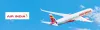 Cleartrip Air India Coupon : up to 20% off with Air India flight bookings Using SBI / ICICI Credit & Debit Cards