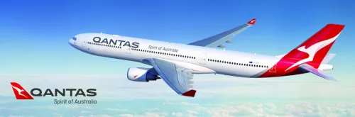 Image of cleartrip Coupon : Save up to 15% on Booking Qantas to Australia using SBI / ICICI Credit Cards & ICICI Bank Debit Cards