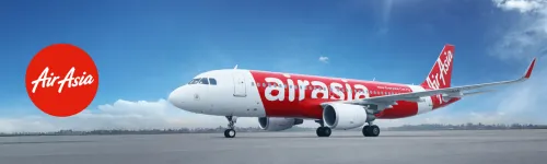 Image of cleartrip Flight Coupon : up to 16% off on AirAsia Flights on cleartrip using SBI / ICICI Credit Cards & Debit Cards