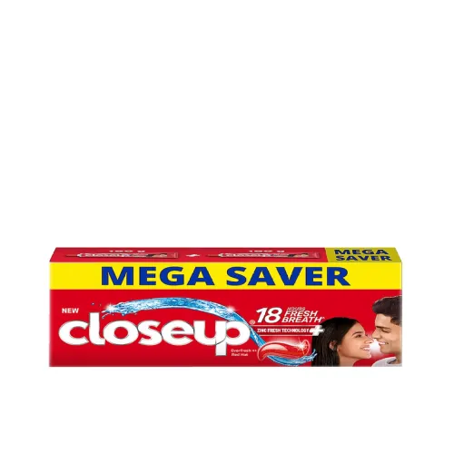 Image of Closeup Set of 2 Toothpaste - 150g each