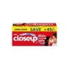 Close Up Toothpaste - 600g (Pack of 4)