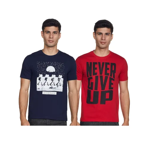 Image of Cloth Theory Men's Regular T-Shirt