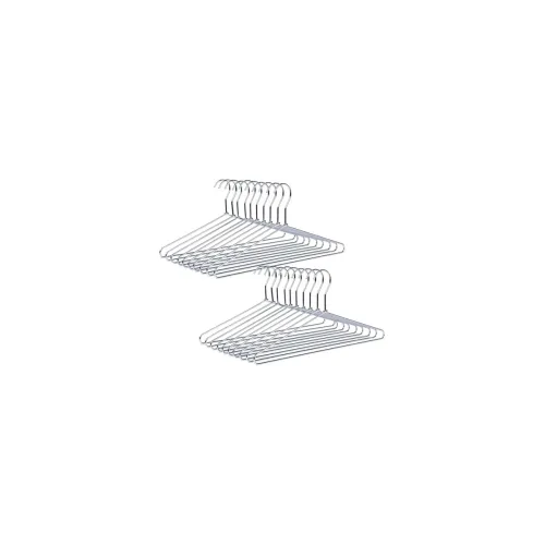Image of Clothes Hanger Pack of 12