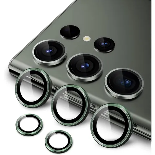 Image of CLOUDVALLEY 2Pack Samsung Galaxy S23 Ultra