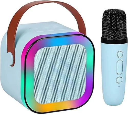 Image of CLUBCLASSY Karaoke Machine