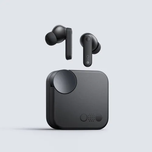 Image of CMF by Nothing Buds 42 dB Active Noise Cancellation, Ultra Bass Technology