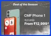 CMF by Nothing Phone 1 on Flipkart Big Billion Days Sale