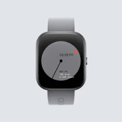 CMF by Nothing Watch Pro, 1.96 AMOLED display, BT calling with AI noise reduction