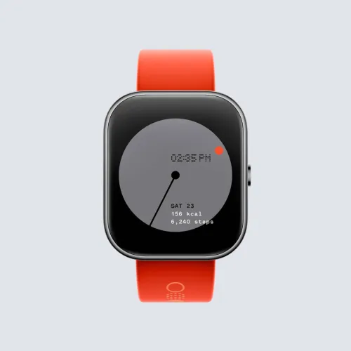 Image of CMF by Nothing Watch Pro Calling Smartwatch