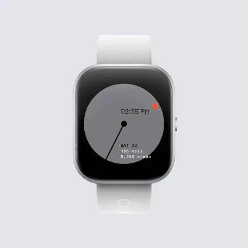 Image of CMF by Nothing Watch Pro Calling Smartwatch 
