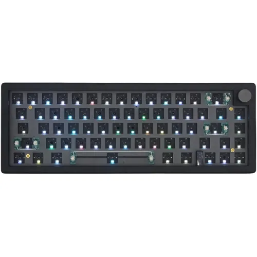 Image of Cmokifuly GMK67 – 65% RGB Keyboard Kit