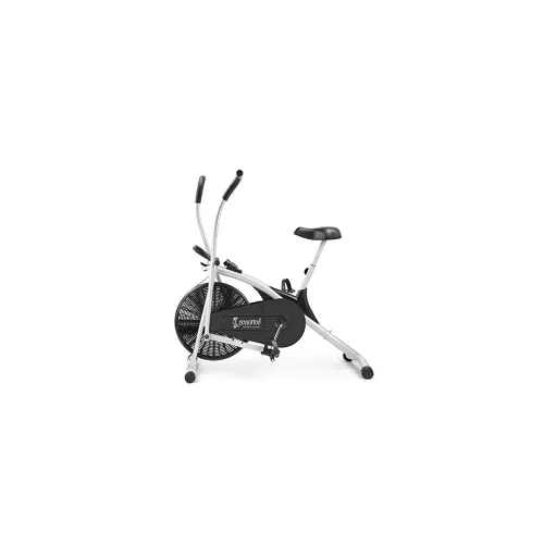 Image of Cockatoo AB06 Stainless Steel Exercise Bike