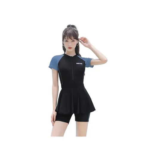 Image of Cockatoo Activewear Women Sports Swimwear
