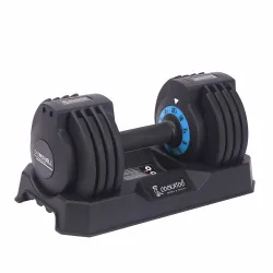 Cockatoo Adjustable Dumbbell