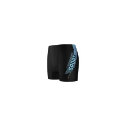 Cockatoo AM222-Printed Active Wear Men